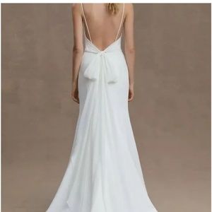 JENNY YOO MARLEY WEDDING GOWN